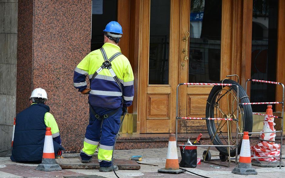 entreprise pour déboucher canalisation Montreuil