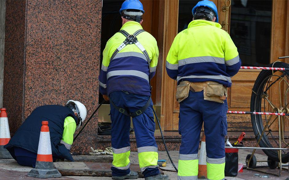 débouchage d'égout Drancy