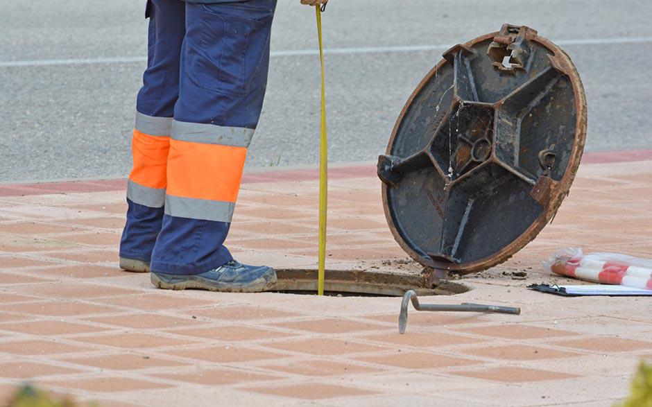 prix plombier débouchage Maffliers