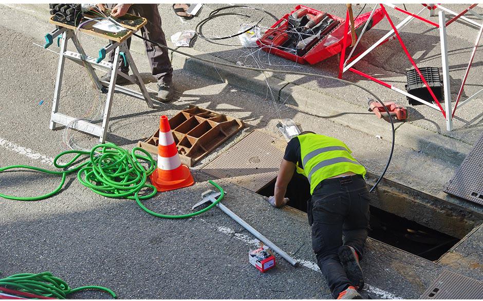 débouchage d'égout Drancy